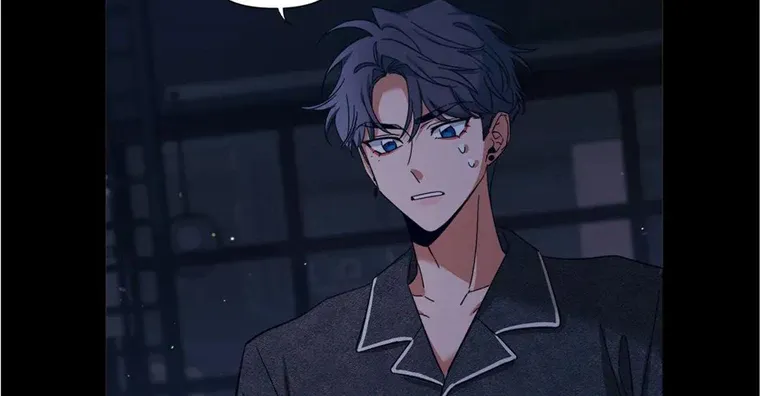 Sketch Chapter 50 page 3 - 