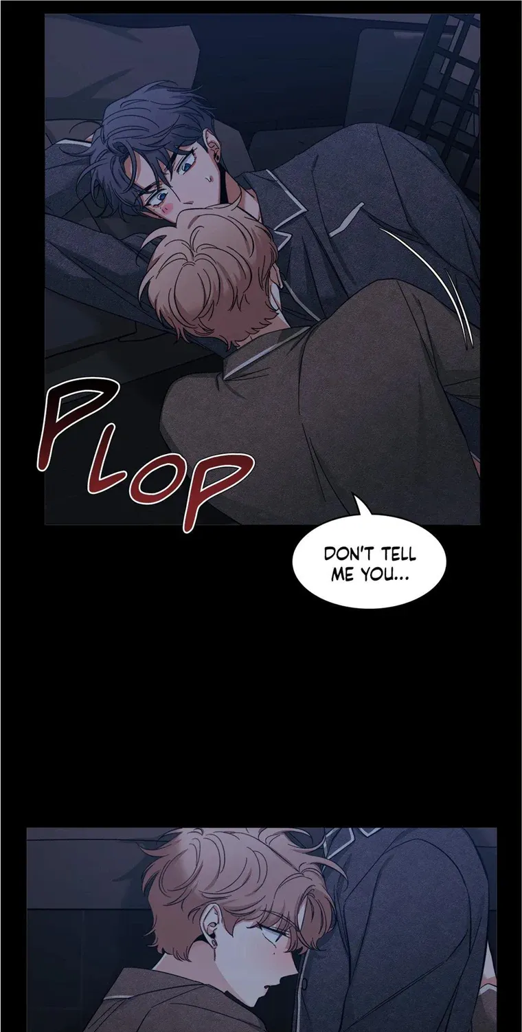 Sketch Chapter 50 page 22 - 