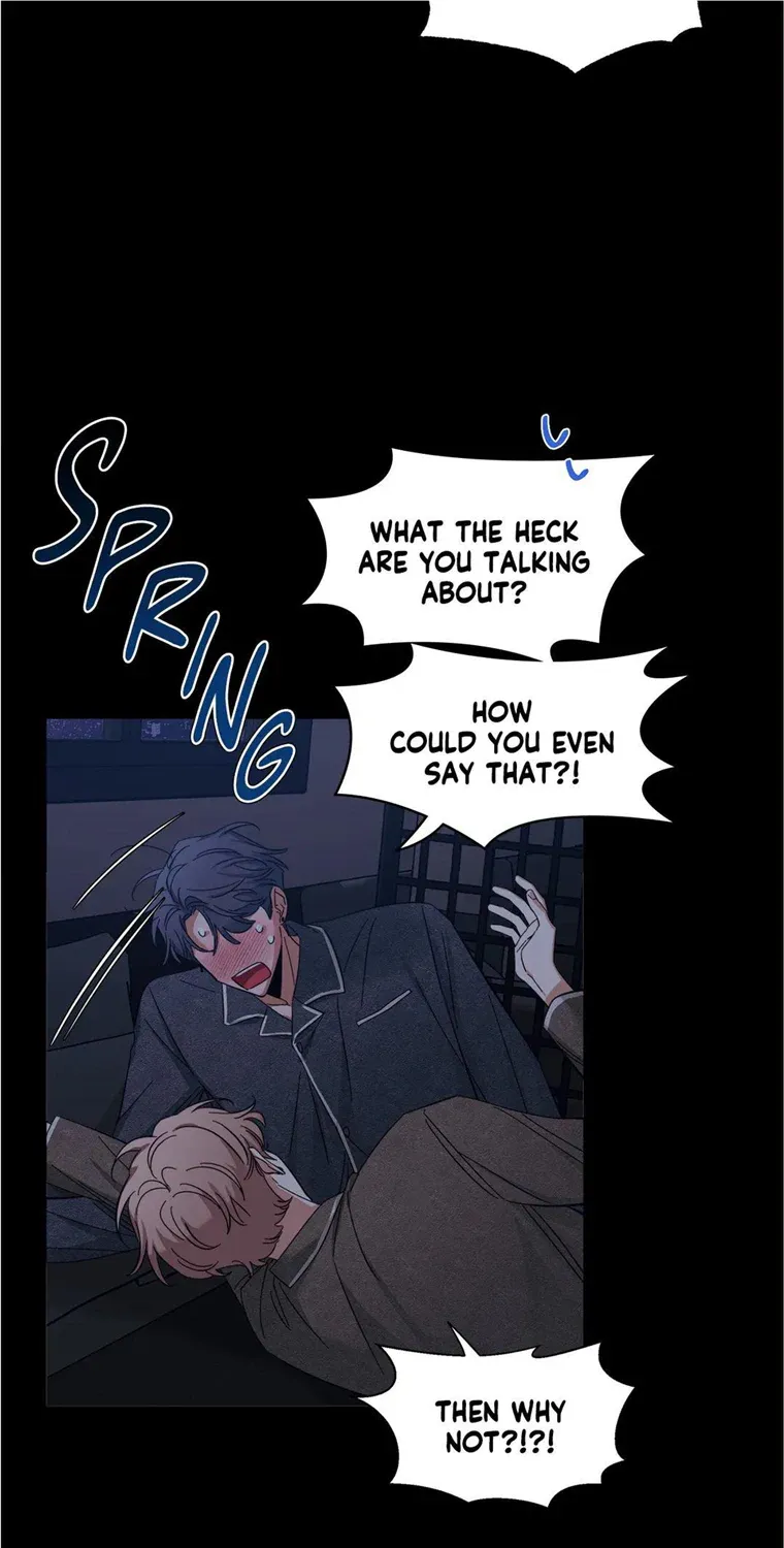 Sketch Chapter 50 page 24 - 