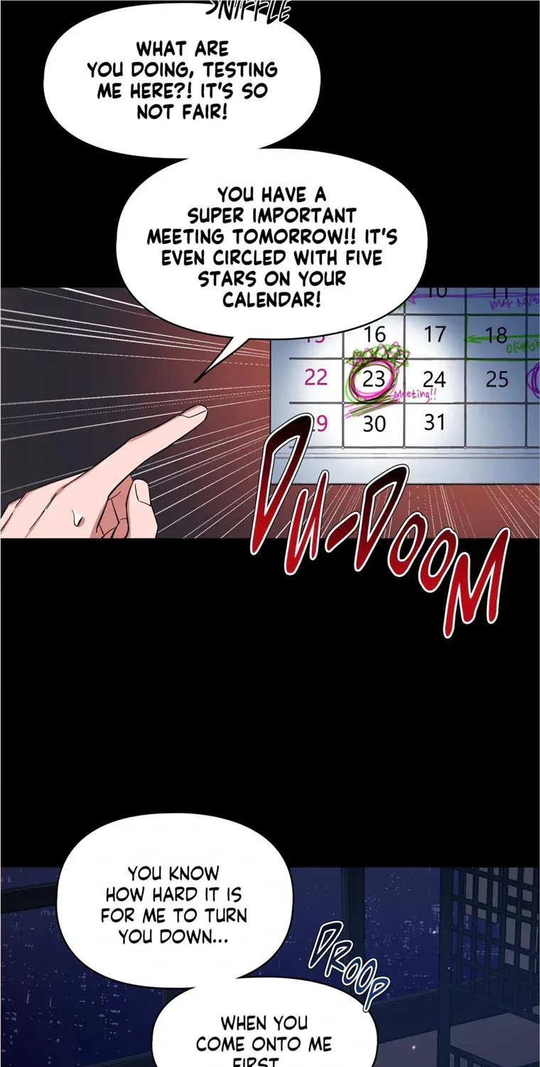 Sketch Chapter 50 page 26 - 