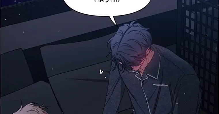Sketch Chapter 50 page 27 - 