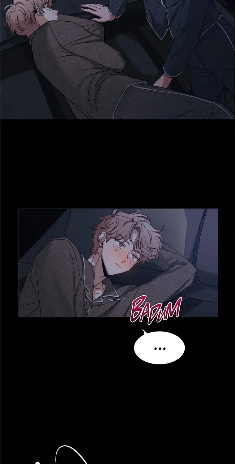 Sketch Chapter 50 page 28 - 