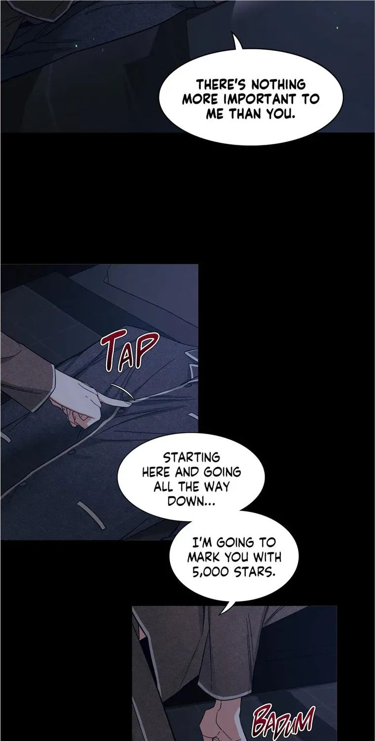 Sketch Chapter 50 page 32 - 