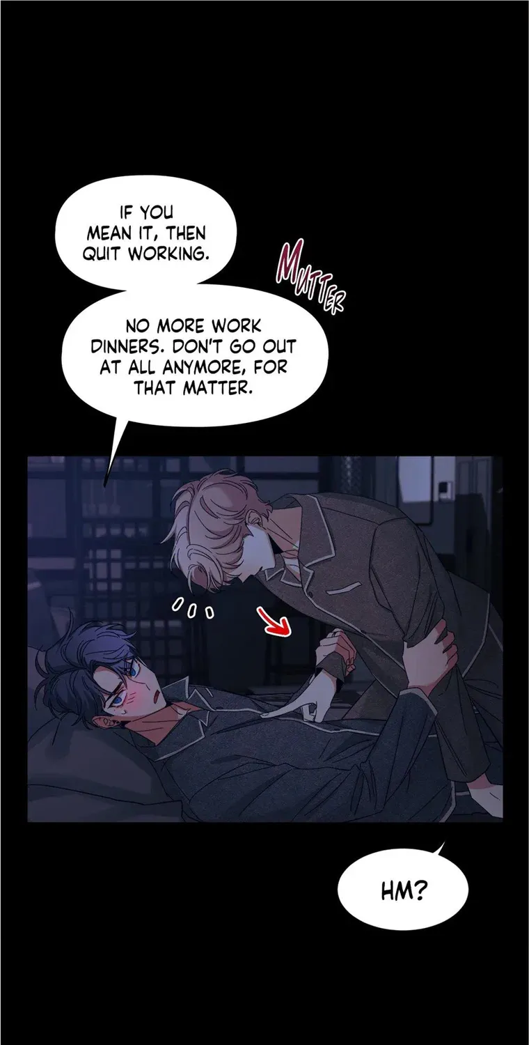 Sketch Chapter 50 page 34 - 