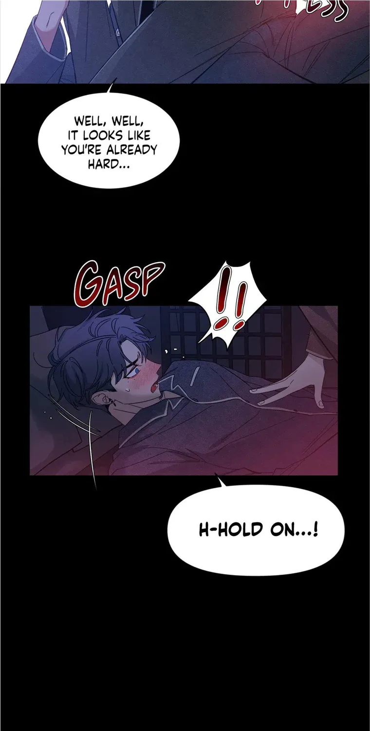 Sketch Chapter 50 page 36 - 