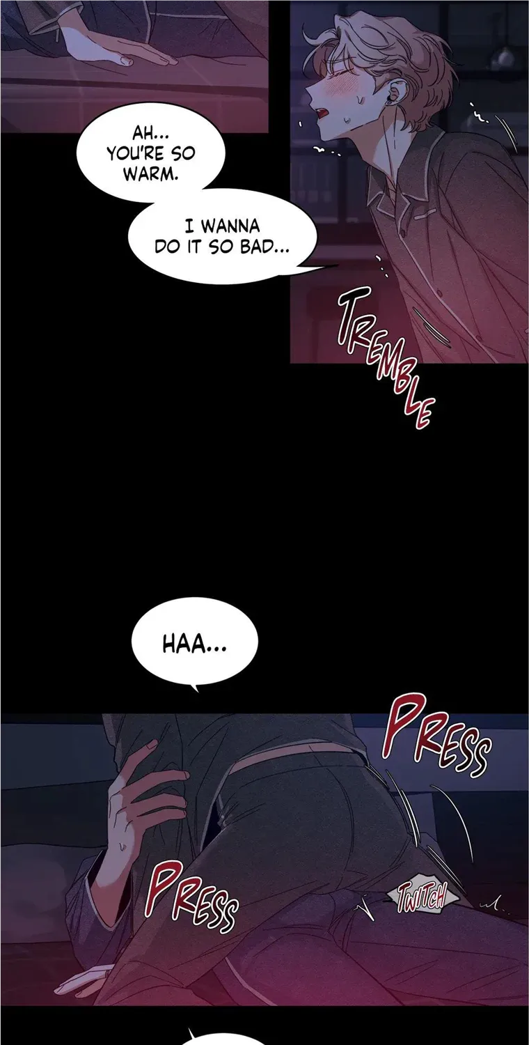 Sketch Chapter 50 page 38 - 