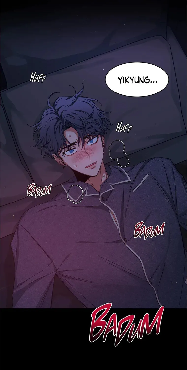 Sketch Chapter 50 page 40 - 