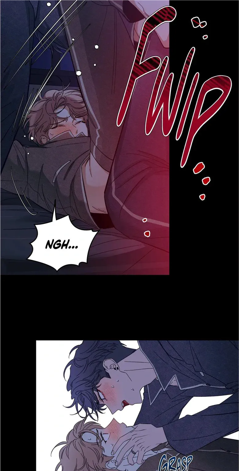 Sketch Chapter 50 page 42 - 
