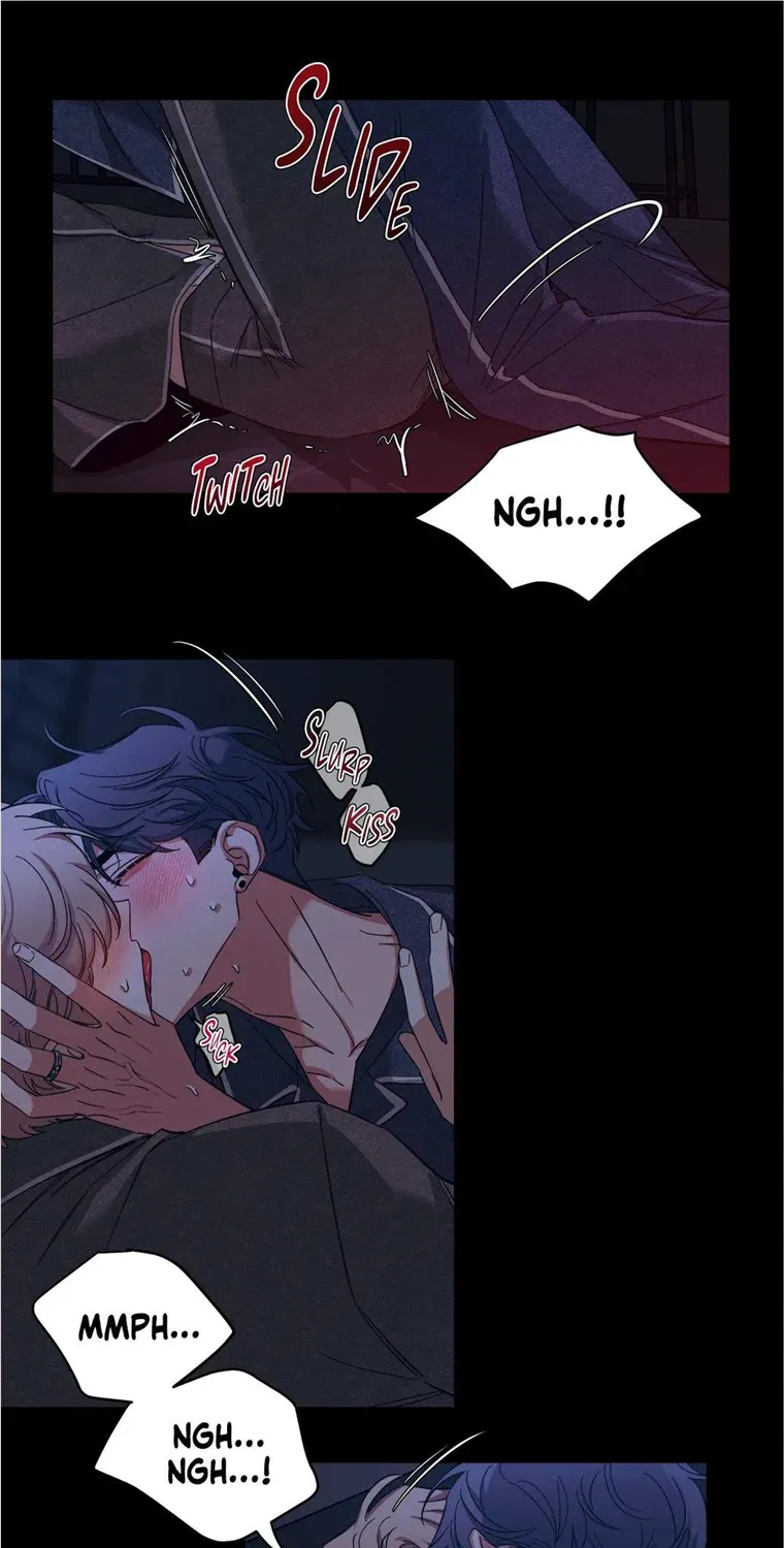 Sketch Chapter 50 page 46 - 
