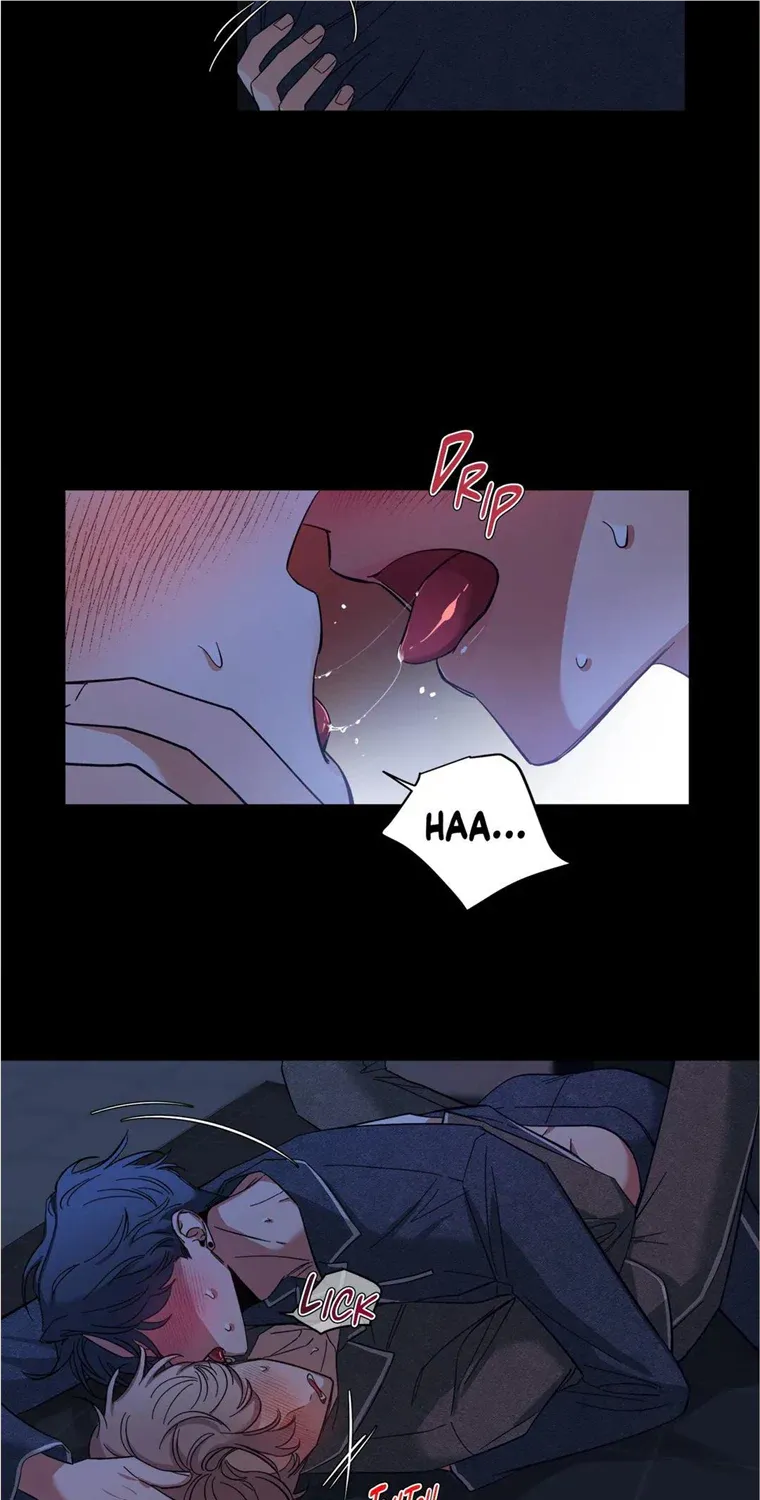 Sketch Chapter 50 page 48 - 