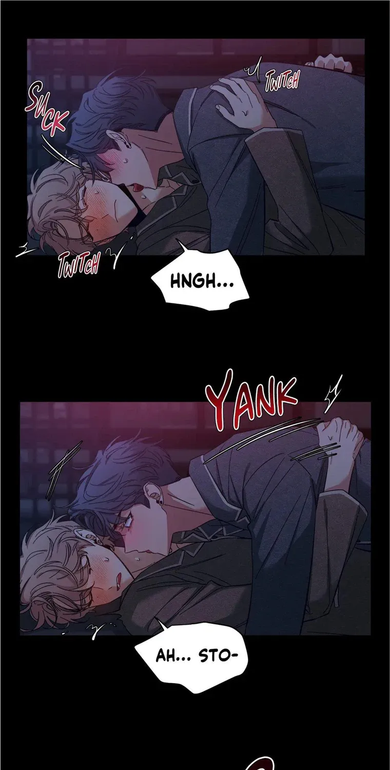 Sketch Chapter 50 page 52 - 