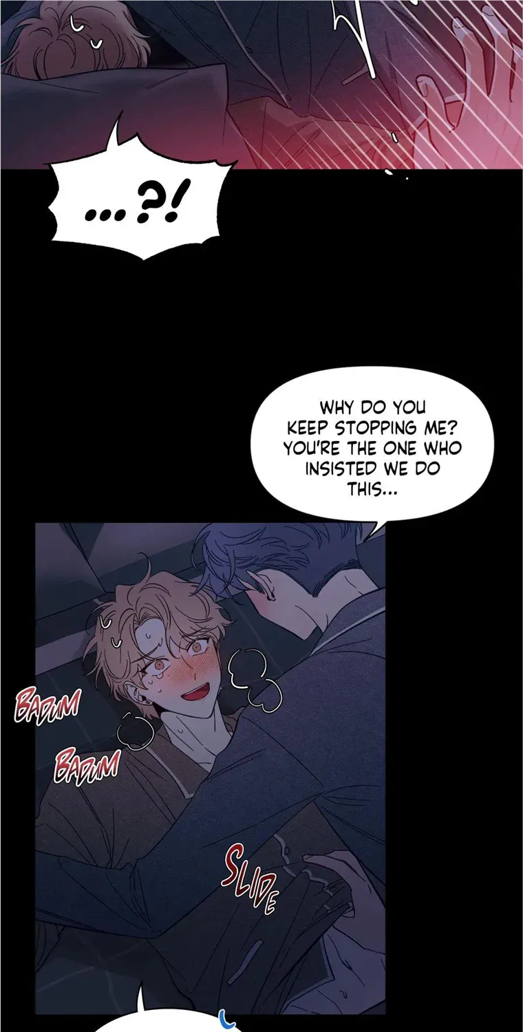 Sketch Chapter 50 page 54 - 