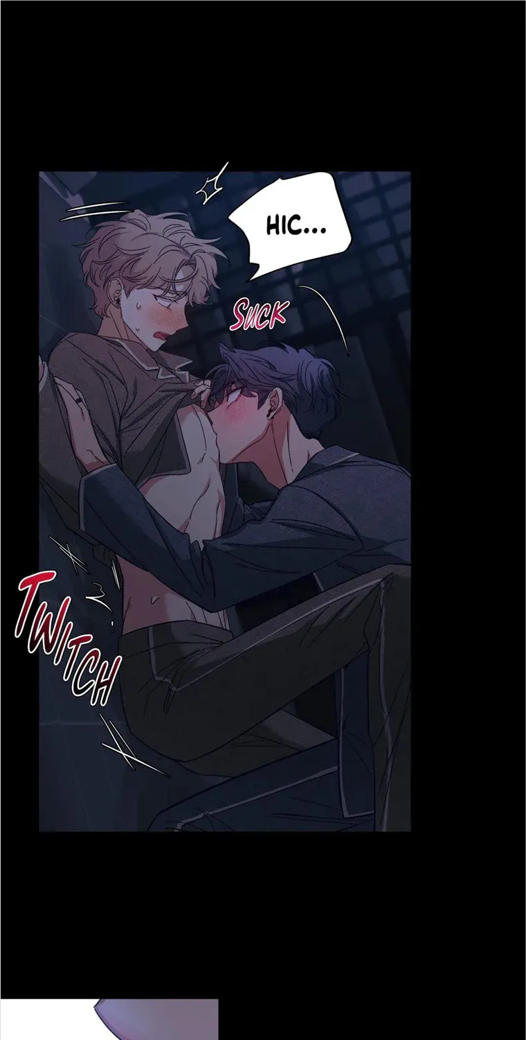 Sketch Chapter 50 page 56 - 