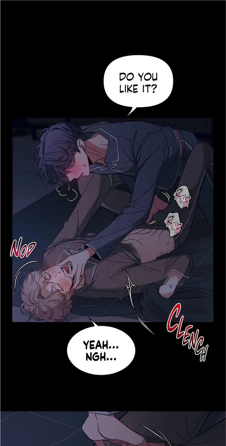 Sketch Chapter 50 page 62 - 