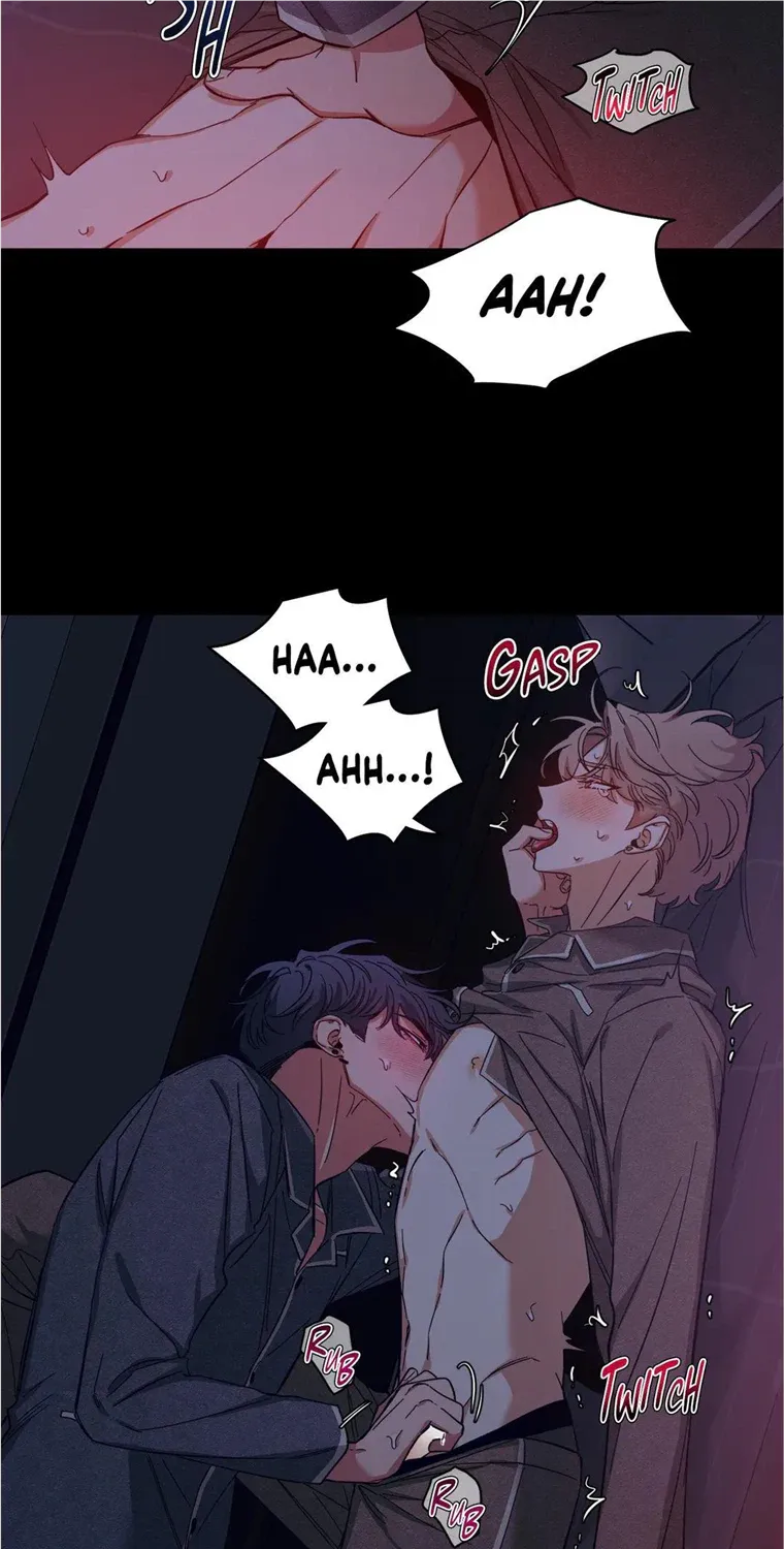 Sketch Chapter 50 page 64 - 