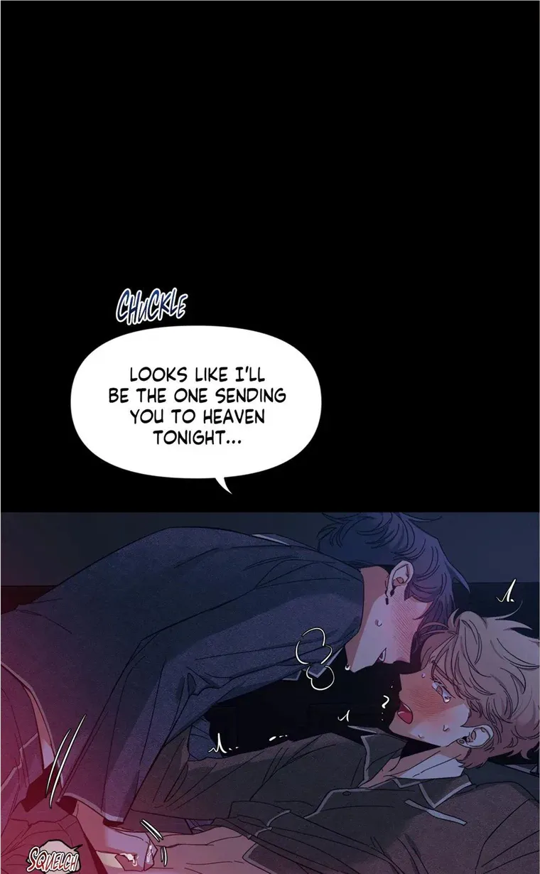 Sketch Chapter 50 page 66 - 