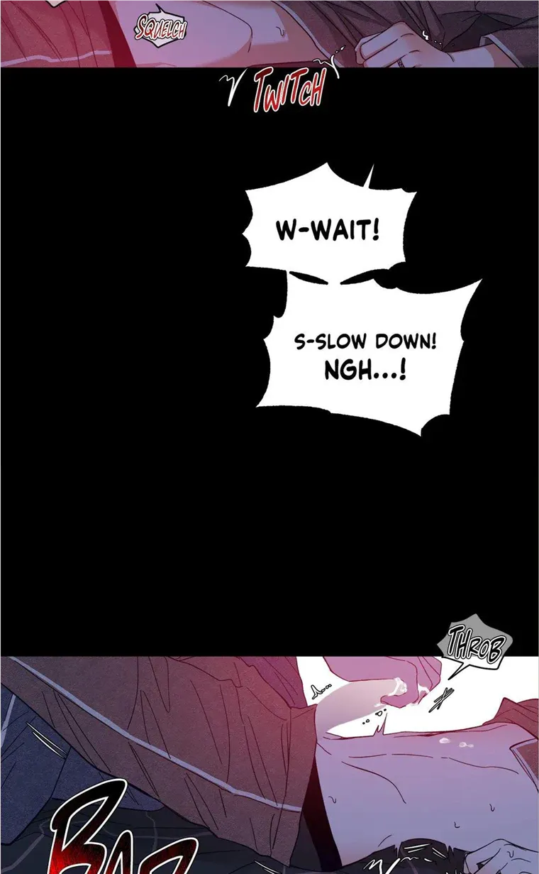Sketch Chapter 50 page 67 - 