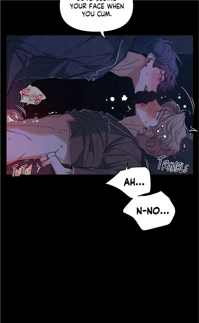 Sketch Chapter 50 page 69 - 