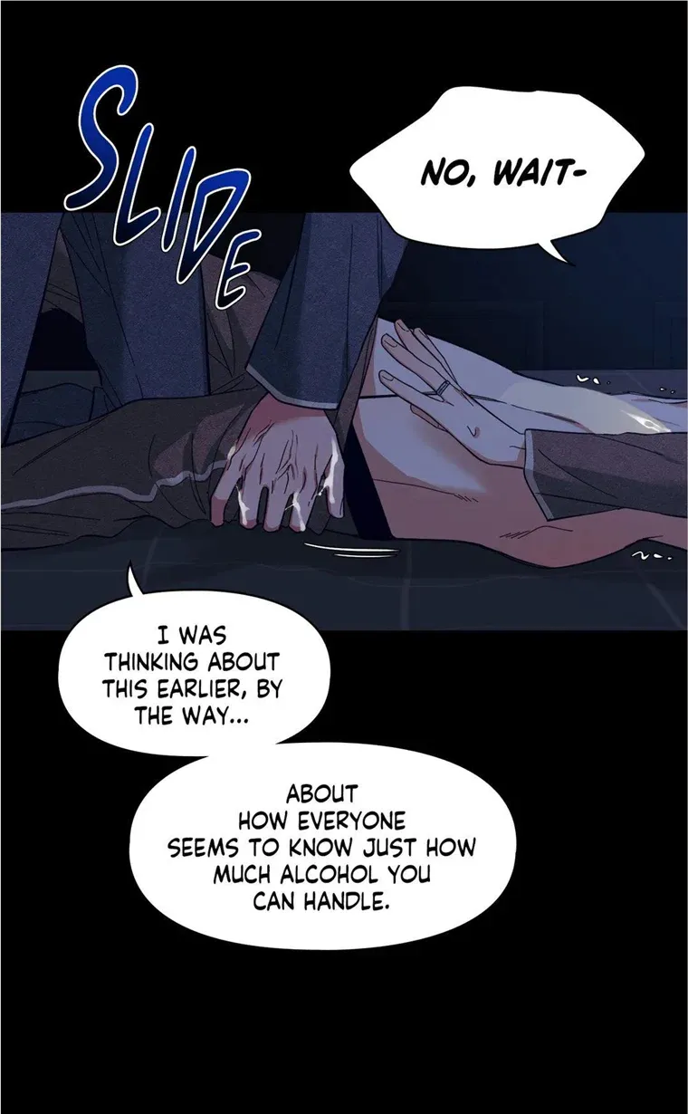 Sketch Chapter 50 page 70 - 