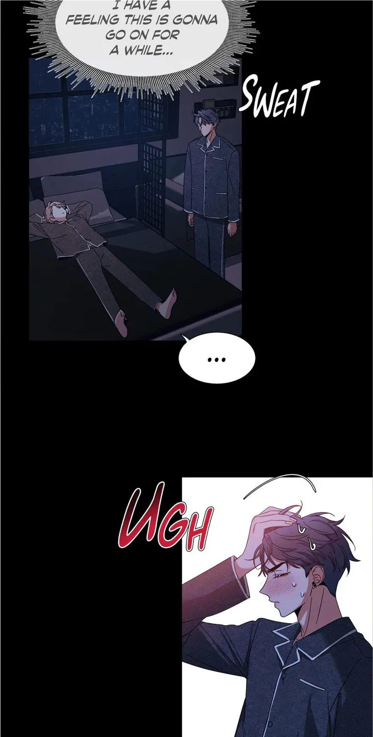 Sketch Chapter 50 page 8 - 
