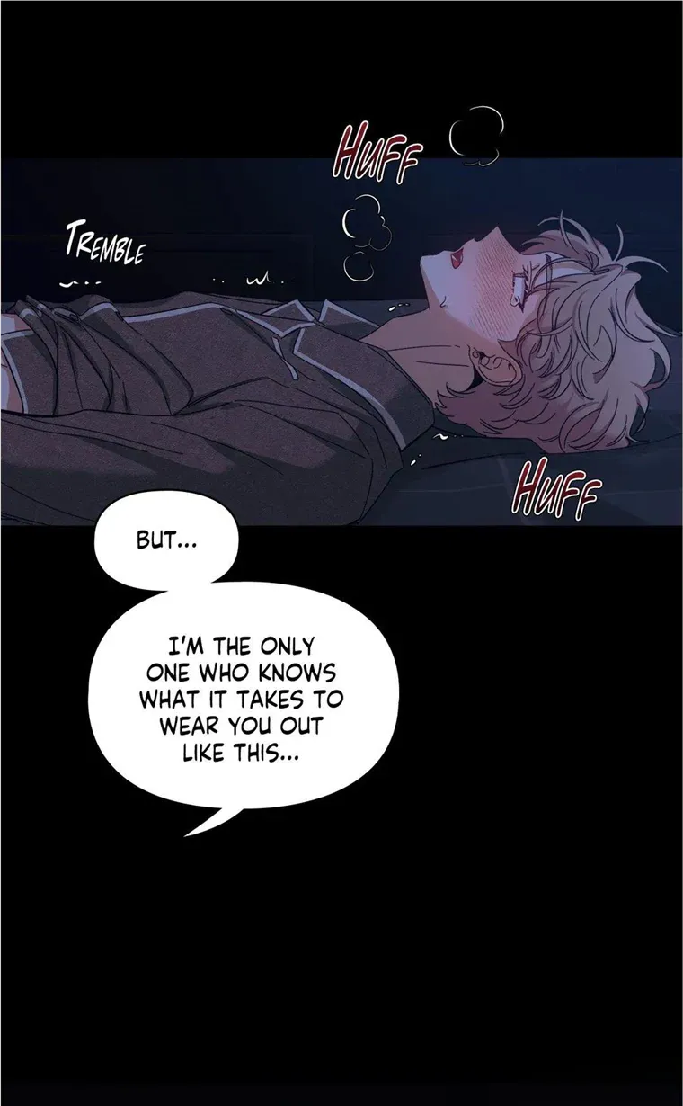 Sketch Chapter 50 page 71 - 