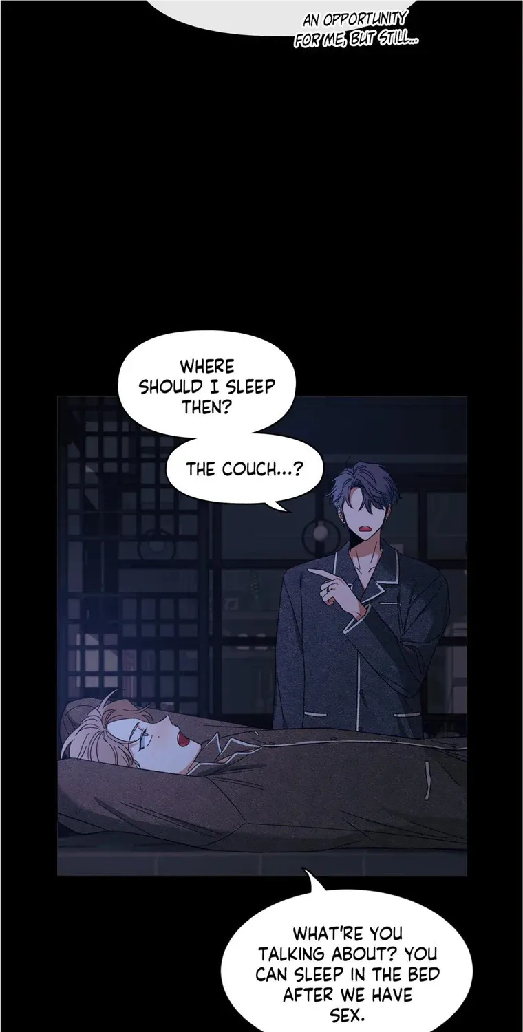 Sketch Chapter 50 page 10 - 