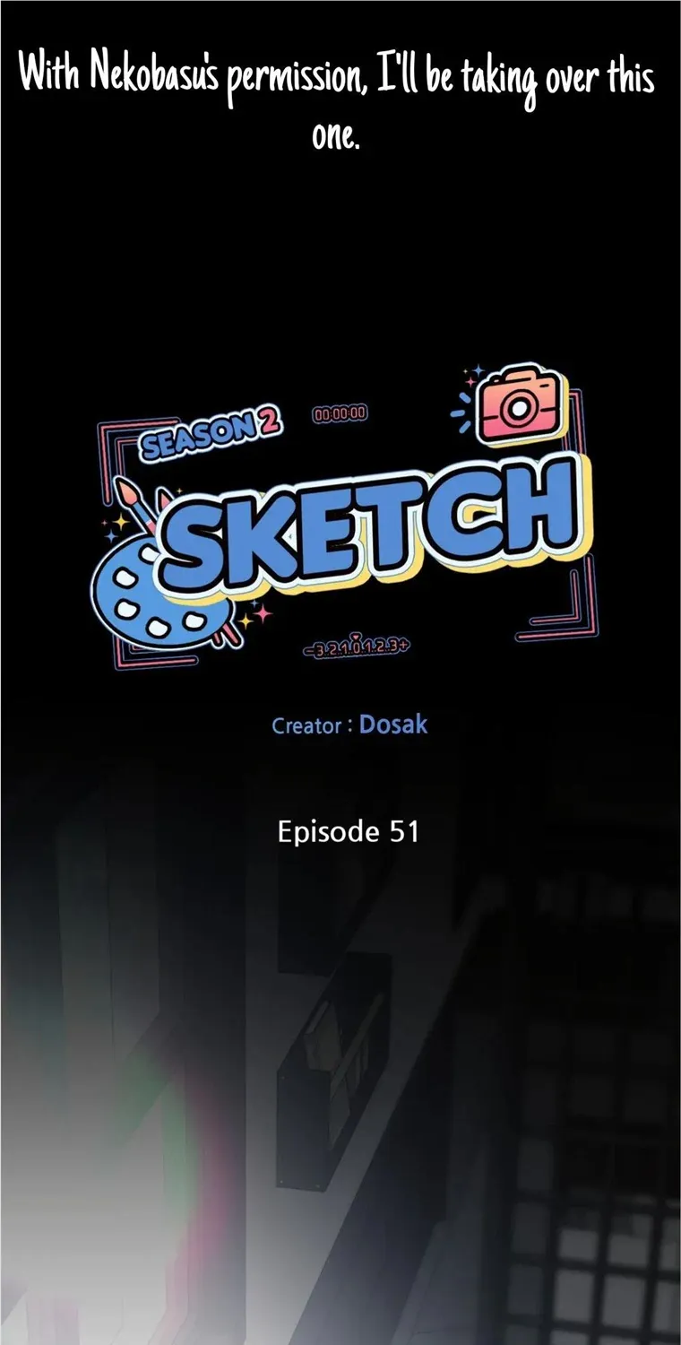 Sketch Chapter 51 page 1 - 