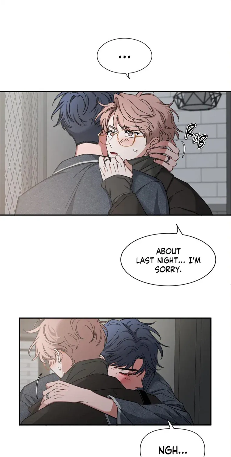Sketch Chapter 51 page 13 - 