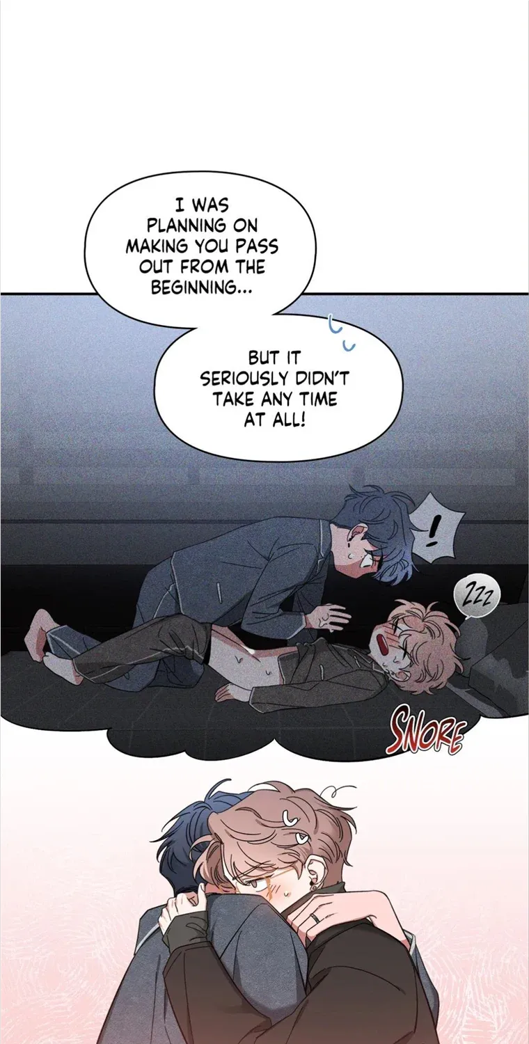 Sketch Chapter 51 page 15 - 