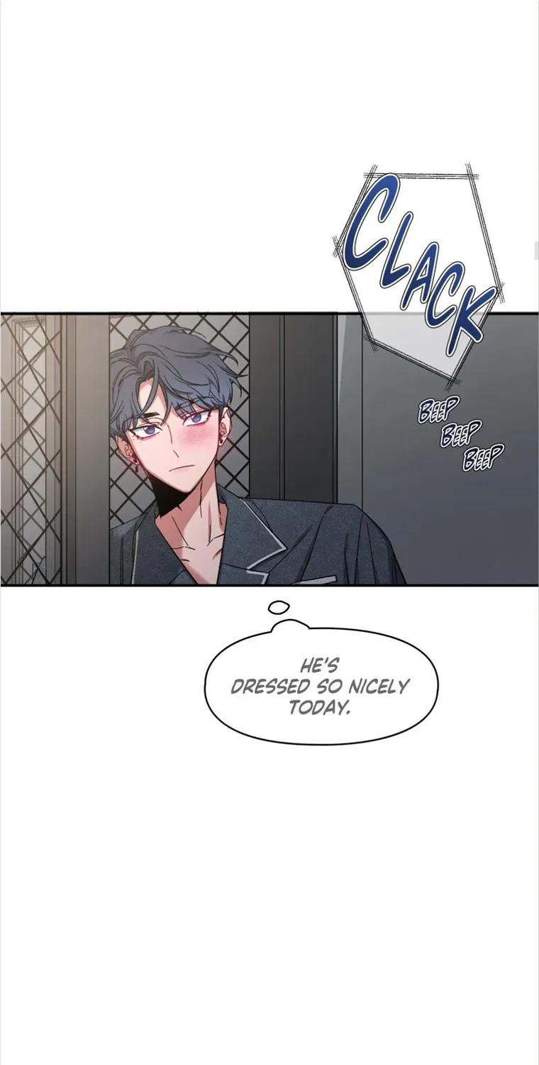 Sketch Chapter 51 page 21 - 