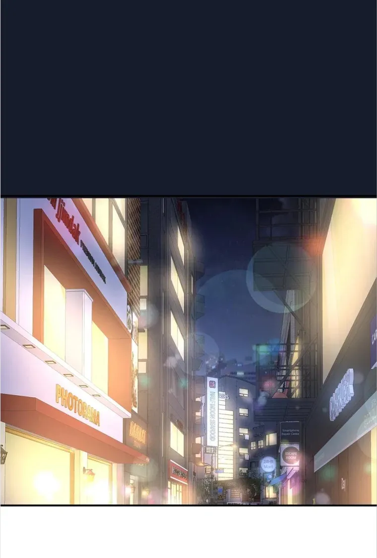 Sketch Chapter 51 page 28 - 