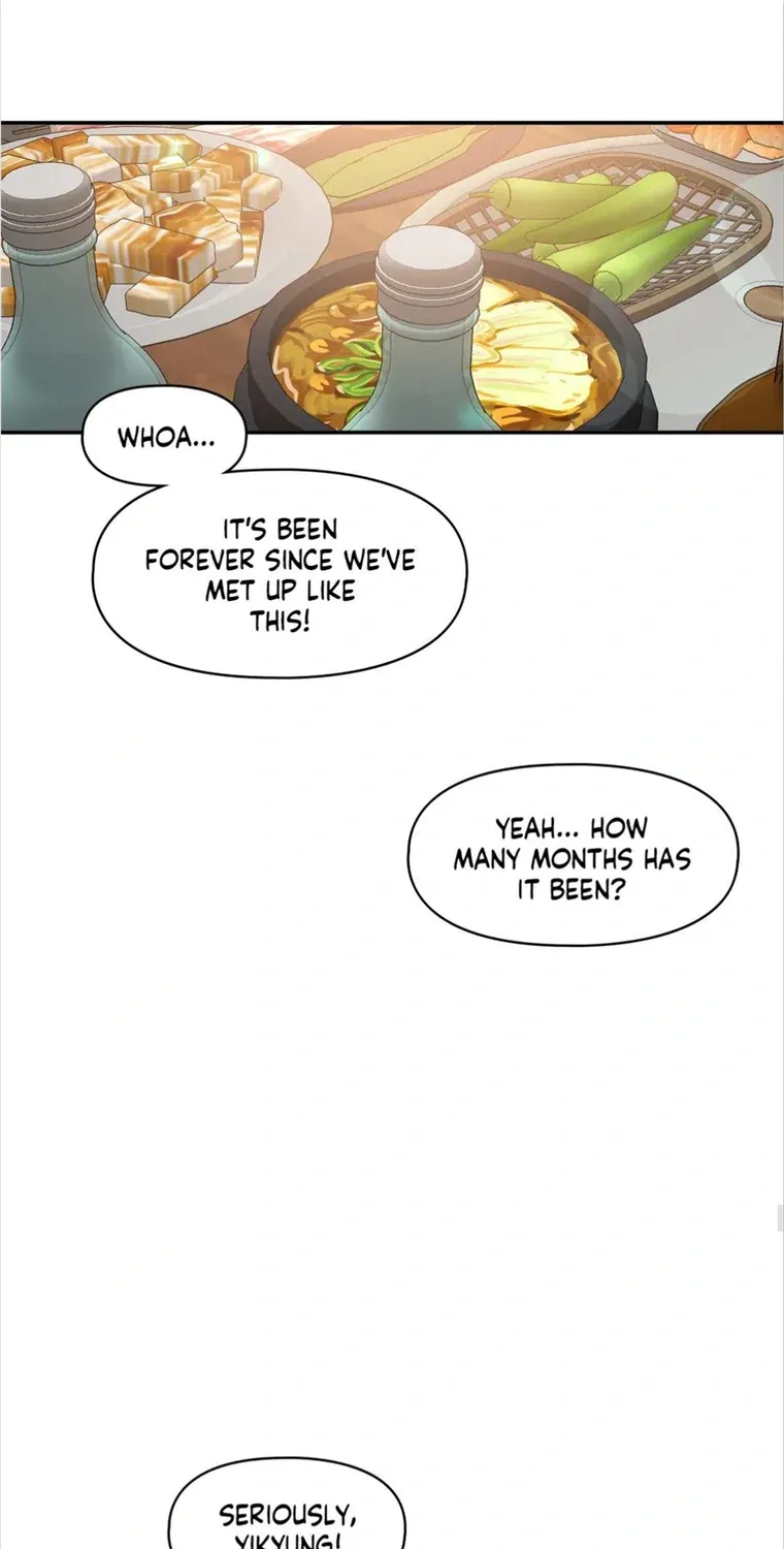 Sketch Chapter 51 page 29 - 