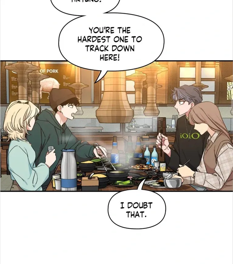 Sketch Chapter 51 page 30 - 
