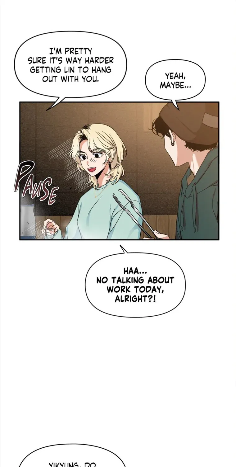 Sketch Chapter 51 page 31 - 