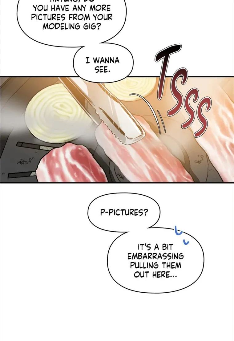 Sketch Chapter 51 page 32 - 
