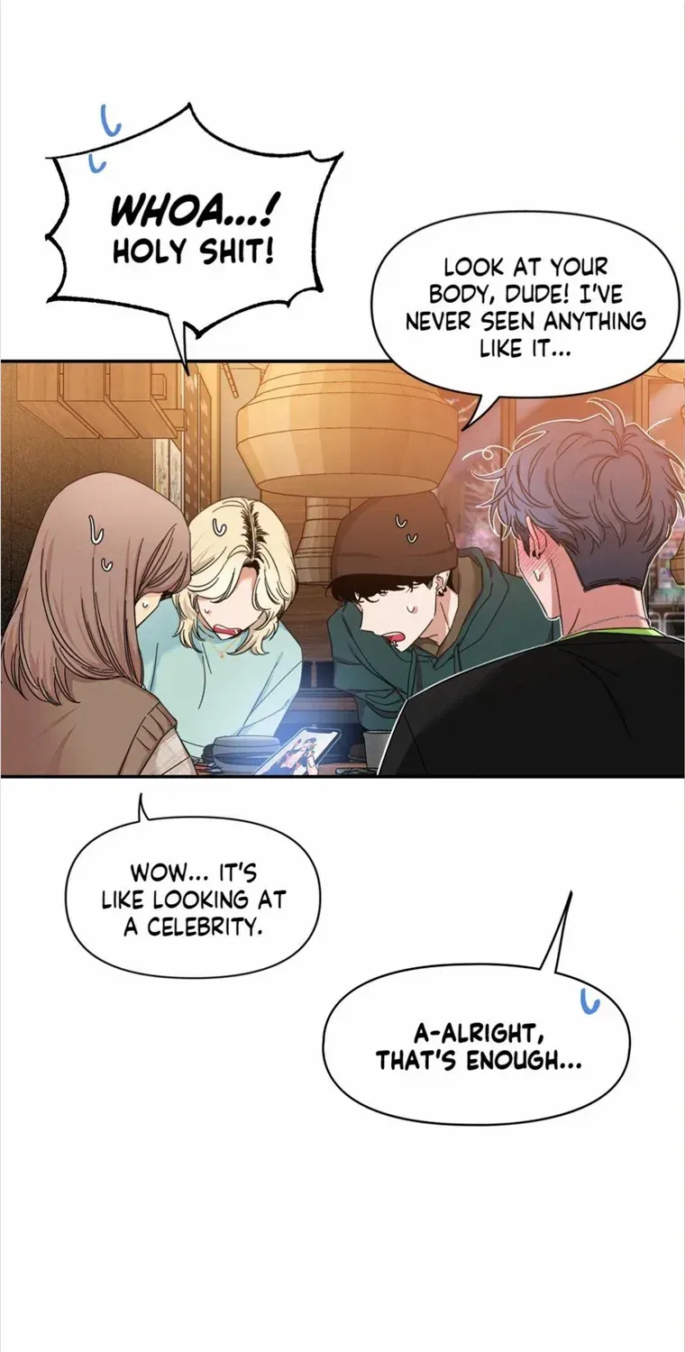 Sketch Chapter 51 page 35 - 