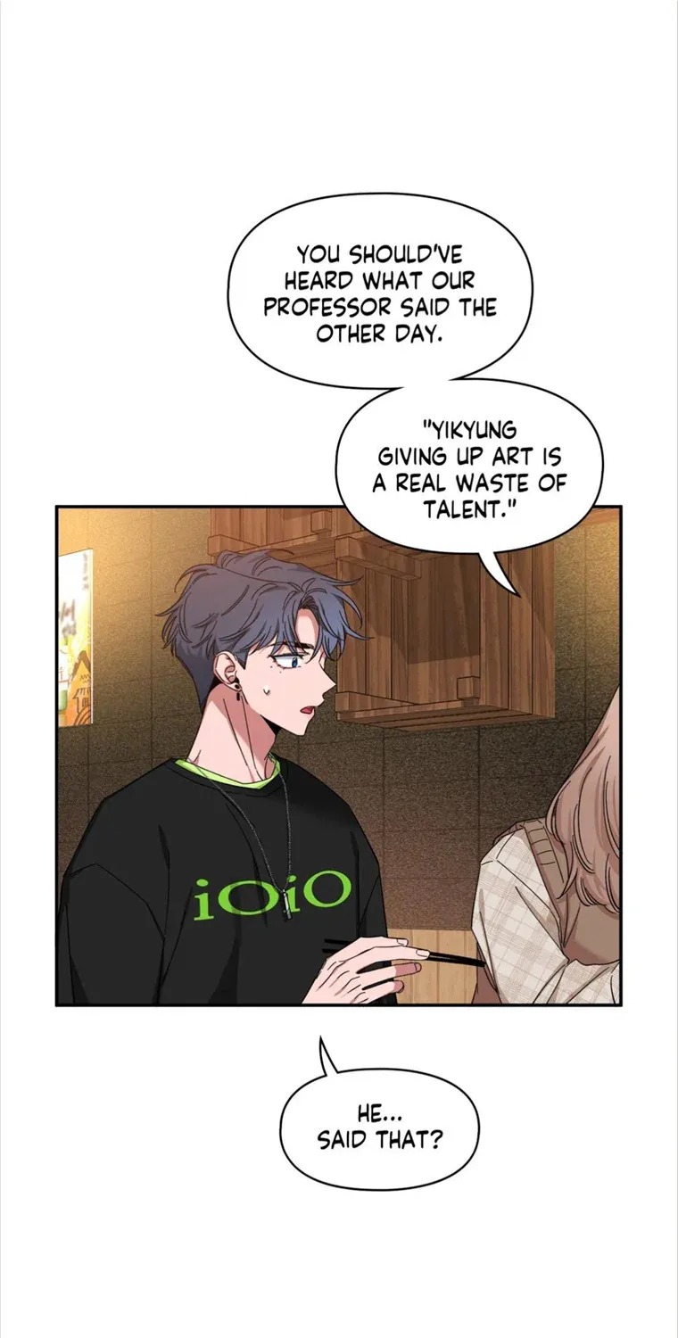 Sketch Chapter 51 page 38 - 