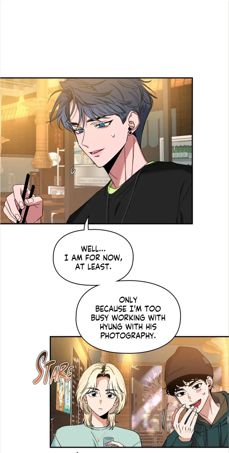 Sketch Chapter 51 page 40 - 