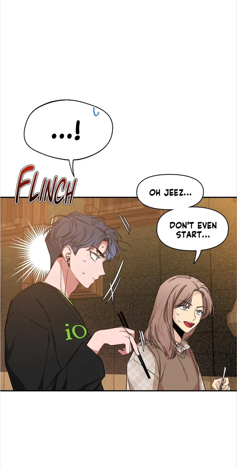 Sketch Chapter 51 page 42 - 