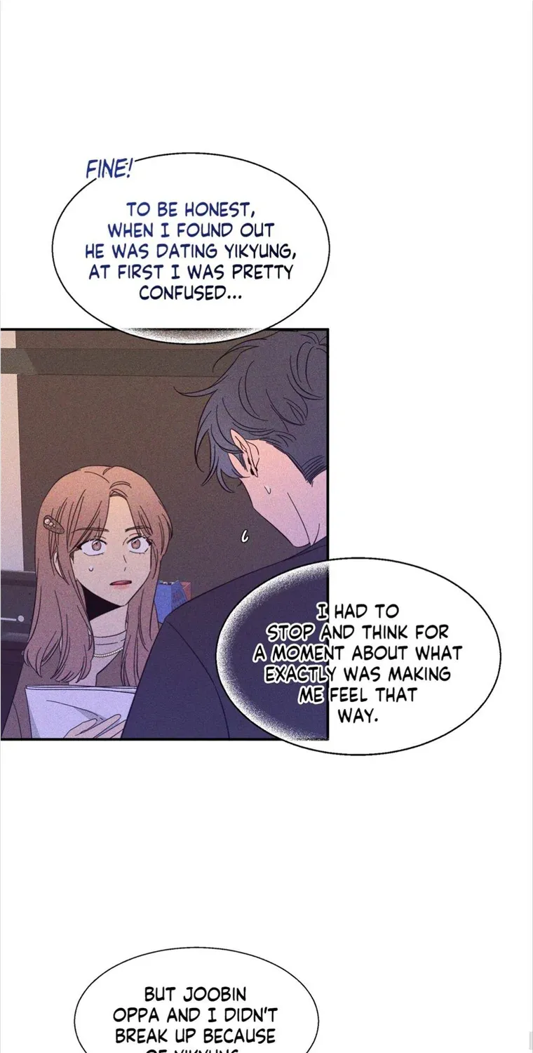 Sketch Chapter 51 page 46 - 