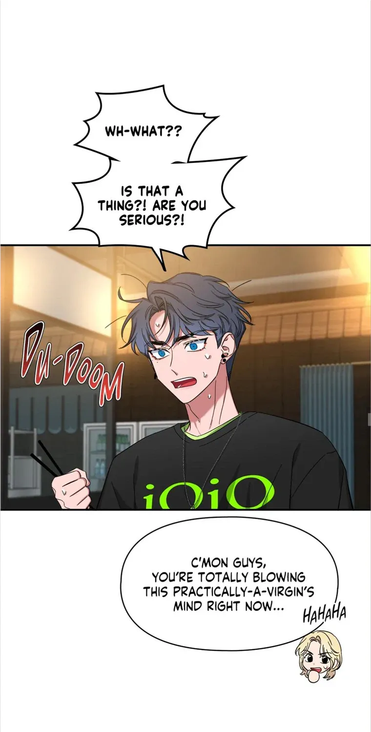 Sketch Chapter 51 page 50 - 