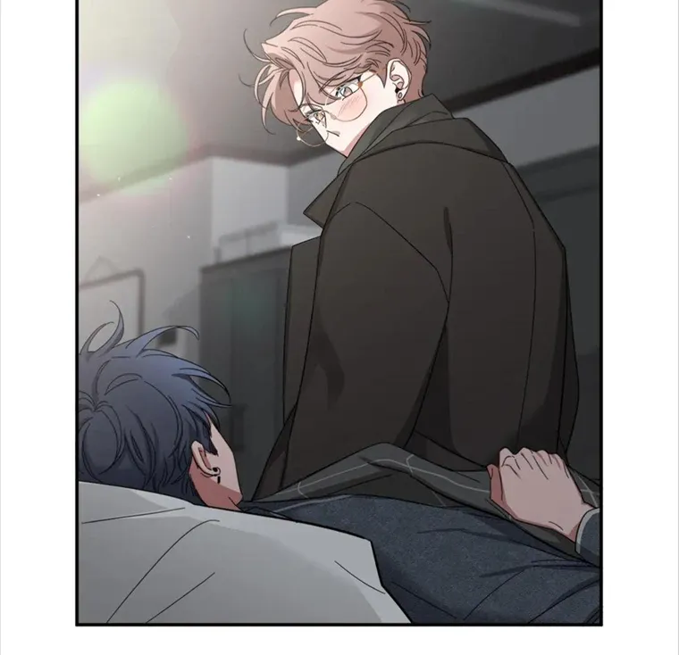 Sketch Chapter 51 page 6 - 