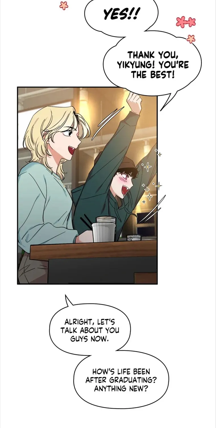 Sketch Chapter 51 page 61 - 
