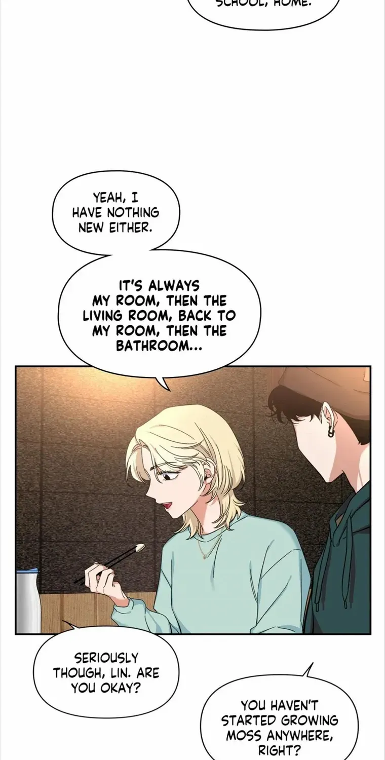 Sketch Chapter 51 page 64 - 