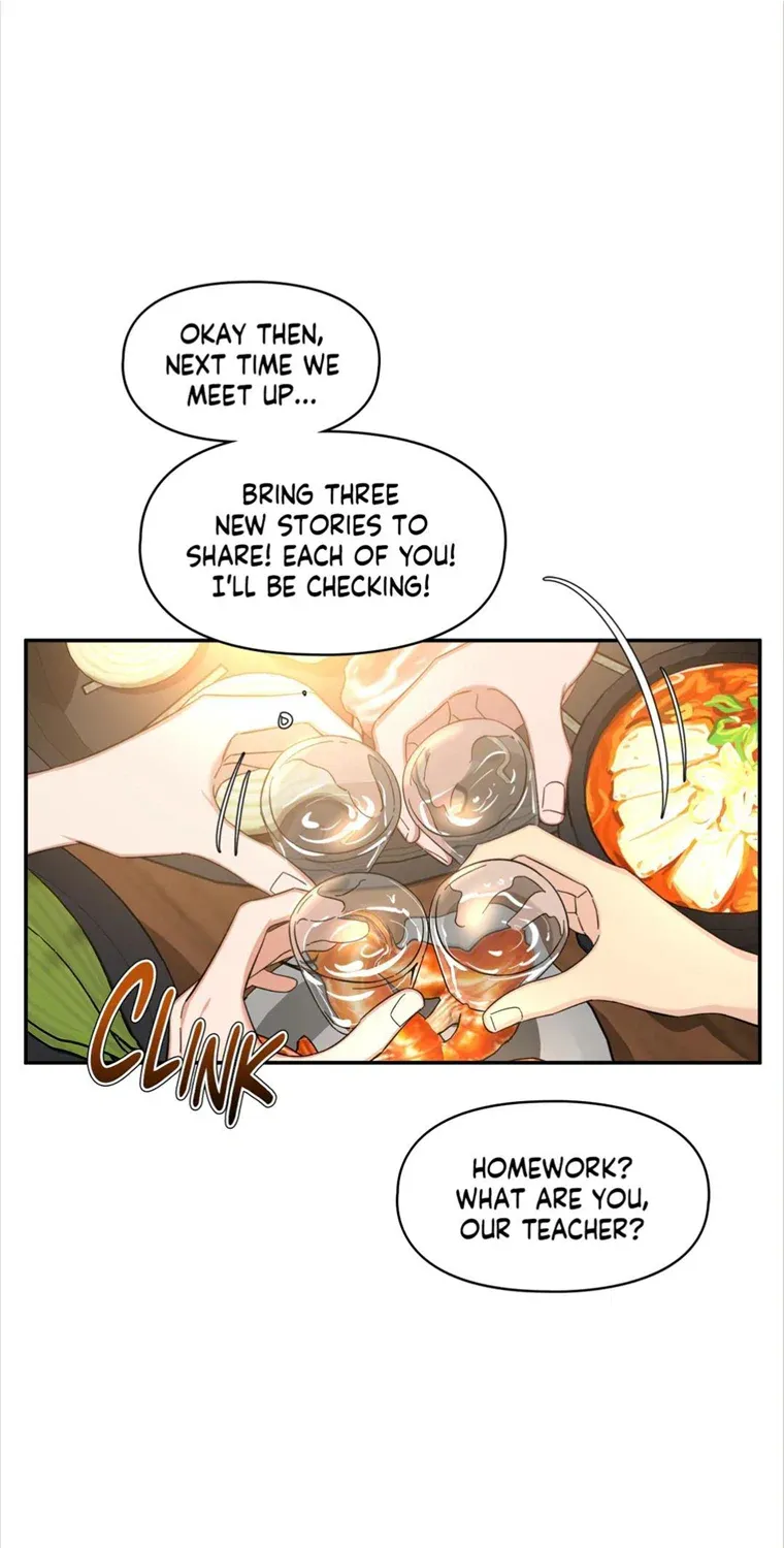 Sketch Chapter 51 page 66 - 