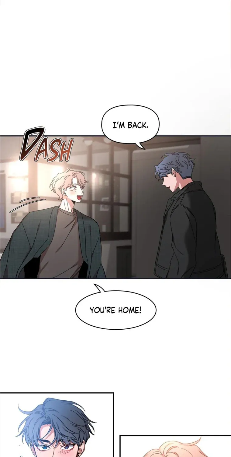 Sketch Chapter 51 page 70 - 