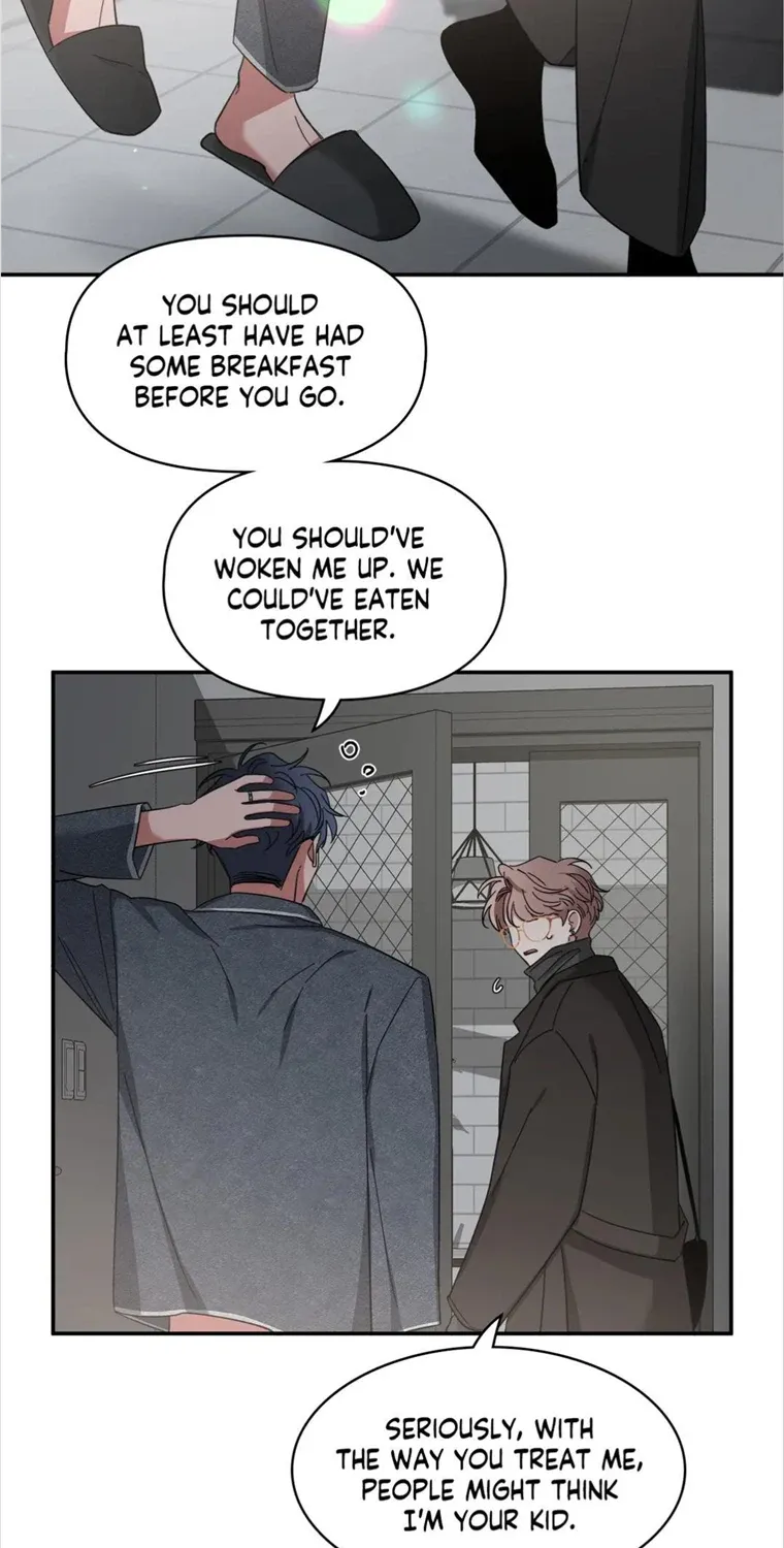 Sketch Chapter 51 page 8 - 