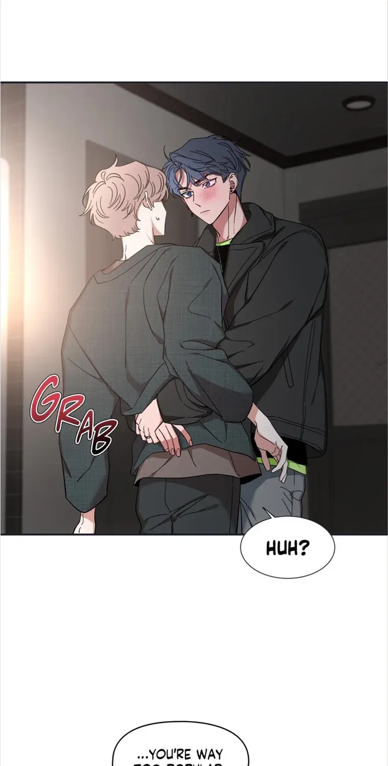 Sketch Chapter 51 page 72 - 