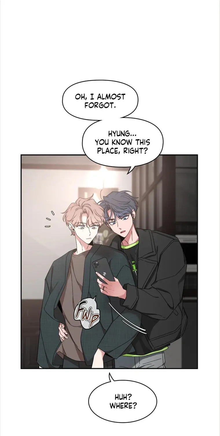 Sketch Chapter 51 page 80 - 