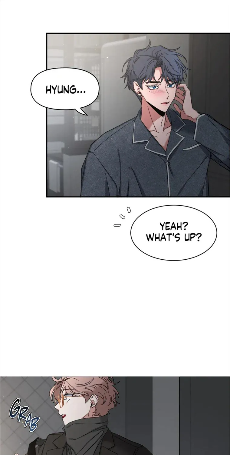Sketch Chapter 51 page 10 - 